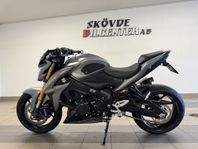 Suzuki GSX-S 1000 ABS Yoshimura/Razor-R/Quickshifter ev byte