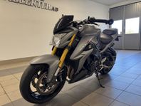 Suzuki GSX-S 1000 ABS Yoshimura/Razor-R/Quickshifter ev byte