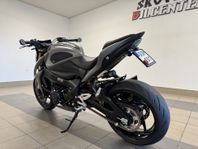 Suzuki GSX-S 1000 ABS Yoshimura/Razor-R/Quickshifter ev byte