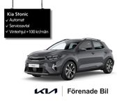 Kia Stonic 1.0 T-GDi DCT Automat Advance I Kampanj