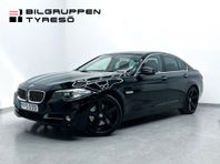 BMW 530 d xDrive Sedan Steptronic, 258hk Euro 6