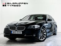 BMW 530 d xDrive Sedan Steptronic, 258hk Euro 6