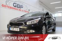 Kia CEED cee'd_sw 1.6 CRDi EX Comfort Automat / Backkamera