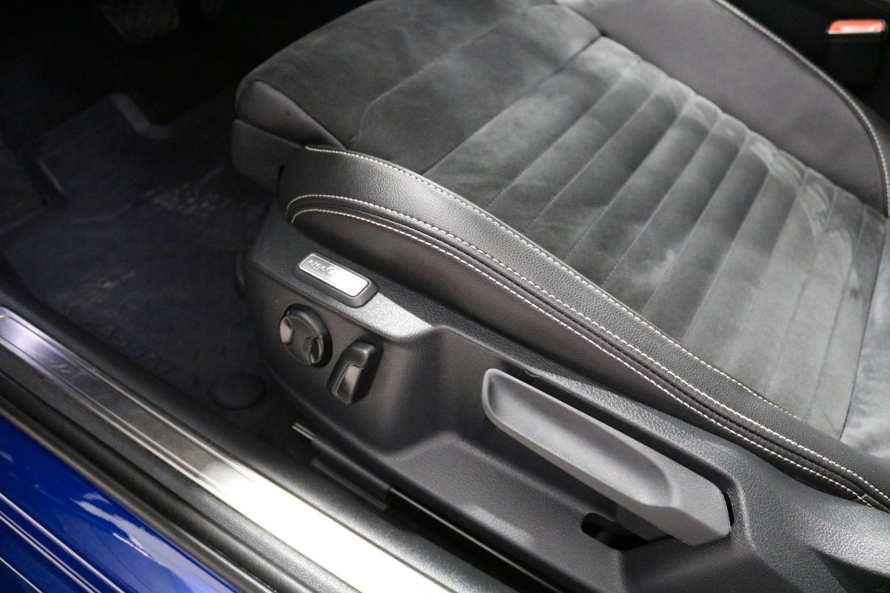 Volkswagen Passat Sportscombi 2.0 TDI DPF SCR 4Motion DSG Sekventiell, 190hk, 2020