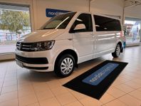 Volkswagen Caravelle 2.0TDi 150hk EU6 Aut Comfortline*8sits*