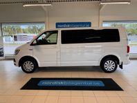 Volkswagen Caravelle 2.0TDi 150hk EU6 Aut Comfortline*8sits*