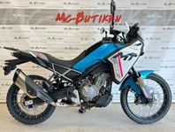 CFMOTO 450 MT / 450MT 2-cyl OMGÅENDE LEVERANS!