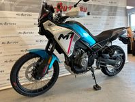 CFMOTO 450 MT / 450MT 2-cyl OMGÅENDE LEVERANS!