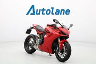 Ducati Supersport 950 Akrapovic* *VINTERKAMPANJ* 856kr/mån