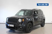 Jeep Renegade Longitude 1.6 E-Torq 110 HK ink. Vinterhjul