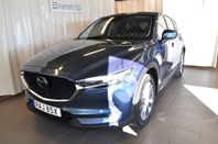 Mazda CX-5 2.0 SKYACTIV-G AWD