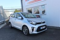 Kia Picanto 1.0 MPI GLS Euro 6