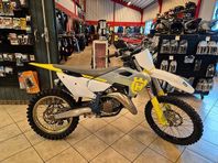 Husqvarna TC 125 71 timmar