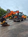 Doosan DX 170 W