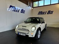 MINI Cooper S Euro 4