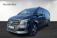 Mercedes-Benz Vito Mixto 119 4x4  9G-Tronic (Fullutrustad!)