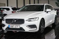 Volvo V60 Recharge T6 AWD AUT Momentum VOC Navi Kamera