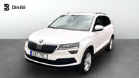 Skoda Karoq Style TSi 115