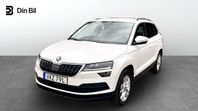 Skoda Karoq Style TSi 115