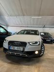 Audi A4 allroad quattro 2.0 TDI DPF quattro S Tronic Comfort