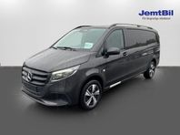 Mercedes-Benz Vito 116 CDI 4x4 2.8t extra lång