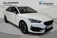 Cupra Leon Sportstourer ST 1.5 eTSI 150 HK DSG7