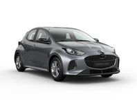 Mazda 2 Hybrid Centre-line (116) 10års Garanti | Kampanj