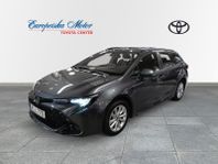 Toyota Corolla 1,8 HYBRID TOURING SPORTS ACTIVE PLUS P-SENS