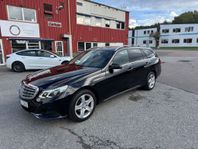 Mercedes-Benz E 220 T BlueTEC BlueEFFICIENCY 7G-Tronic