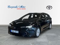 Toyota Corolla 1,8 HYBRID TOURING SPORTS ACTIVE PLUS P-SENS