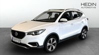 MG ZS EV LHD 45KWH LUXURY PL fr. 2995 kr*