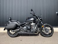 Kawasaki VULCAN S