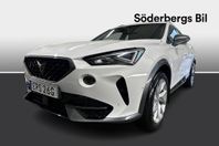 Seat Cupra Formentor E-Hybrid, Navi, P-sensorer