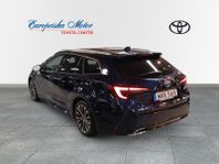 Toyota Corolla 1,8 HYBRID TOURING SPORTS STYLE PLUSPAKET