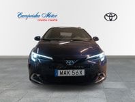 Toyota Corolla 1,8 HYBRID TOURING SPORTS STYLE PLUSPAKET