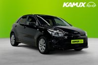 Kia Rio 1.0 T-GDI Advance Sensorer Välservad 100hk