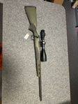 Remington 700 VTR