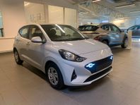 Hyundai i10 1.0 Essential 2025