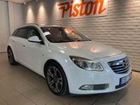 Opel Insignia Sports Tourer 2.0 Turbo CDTI 4x4 Cosmo