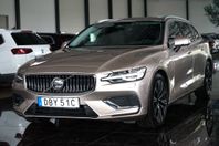 Volvo V60 Recharge T6 AWD AUT Ny Räckvidd 350 HK Blis VOC Ka