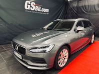 Volvo V90 D4 190 Hk AWD Advanced Edition 7400 Mil