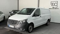 Mercedes-Benz Vito 114 CDI 2.8t 7G-Tronic Plus Euro 6 Drag