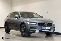 Volvo V90 Cross Country D4 AWD Polestar Momentum Business Ad