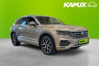 Volkswagen Touareg 3.0 V6 TDI 4M R-Line Pano Drag Luftfj 286