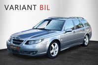 Saab 9-5 SportCombi 2.0 T BioPower Vector / Drag