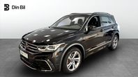 Volkswagen Tiguan eHybrid 245hk R-Line Dragpaket