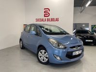 Hyundai ix20 1.4 CRDi e-Motion Euro 5 NY SERVAD NY BESIKTIGA