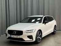 Volvo V60 T6 Plus Dark Edition Redo För Omg Lev // Dragkrok