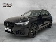 Volvo XC60 Recharge T8 II Ultimate Black Edt