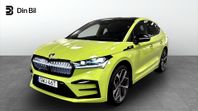 Skoda Enyaq Coupé RS iV 299hk 	Advanced + max paket